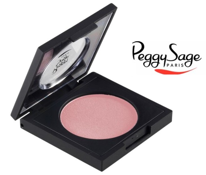 PEGGY SAGE -FARD VISO À JOUES CRÈME , Beige Rosè 804545